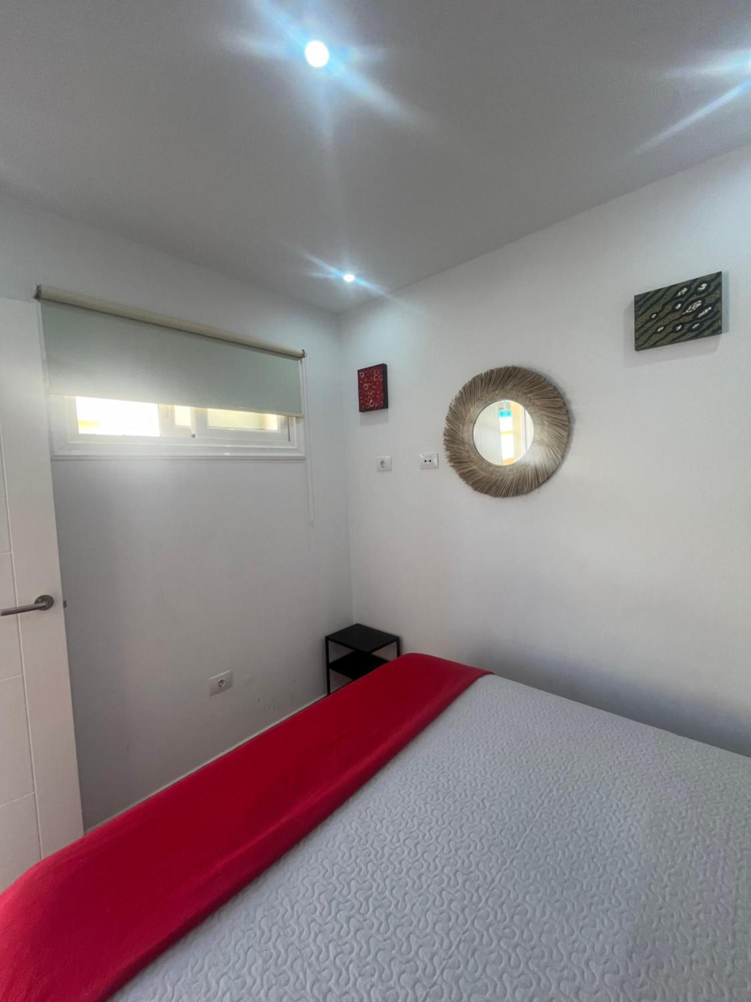 Sunny Pool View & Airco Apartament Symon Mareverde Costa Adeje  Exterior foto